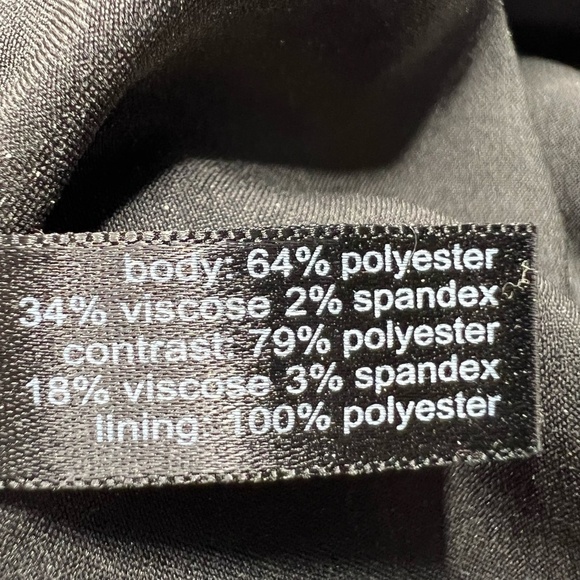 The Limited Plaid Stretch Pencil Skirt Size 6 - Picture 12 of 13